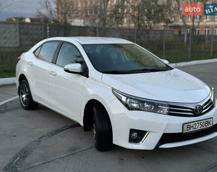 Белый Тойота Королла, объемом двигателя 1.6 л и пробегом 94 тыс. км за 14500 $, фото 15 на Automoto.ua