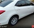 Белый Тойота Королла, объемом двигателя 1.6 л и пробегом 132 тыс. км за 13800 $, фото 5 на Automoto.ua