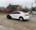 Белый Тойота Королла, объемом двигателя 1.6 л и пробегом 287 тыс. км за 5350 $, фото 1 на Automoto.ua
