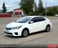 Белый Тойота Королла, объемом двигателя 1.6 л и пробегом 184 тыс. км за 10900 $, фото 1 на Automoto.ua