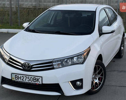 Белый Тойота Королла, объемом двигателя 1.6 л и пробегом 94 тыс. км за 14500 $, фото 8 на Automoto.ua