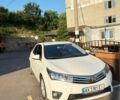 Белый Тойота Королла, объемом двигателя 1.6 л и пробегом 154 тыс. км за 13200 $, фото 1 на Automoto.ua