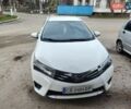 Белый Тойота Королла, объемом двигателя 1.6 л и пробегом 248 тыс. км за 7750 $, фото 1 на Automoto.ua