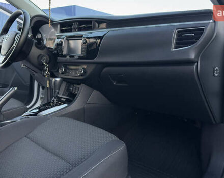 Белый Тойота Королла, объемом двигателя 1.6 л и пробегом 94 тыс. км за 14500 $, фото 53 на Automoto.ua