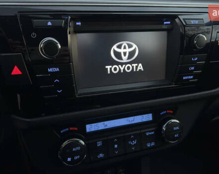 Белый Тойота Королла, объемом двигателя 1.6 л и пробегом 94 тыс. км за 14500 $, фото 70 на Automoto.ua