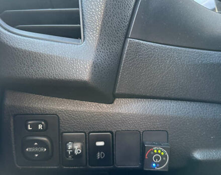 Белый Тойота Королла, объемом двигателя 1.33 л и пробегом 145 тыс. км за 10800 $, фото 13 на Automoto.ua