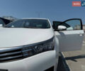 Тойота Королла 2015 у Івано-Франківську на Automoto.ua Білий Тойота Королла, об'ємом двигуна 1.6 л та пробігом 213 тис. км за 11900 $, фото 8 на Automoto.ua