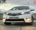 Белый Тойота Королла, объемом двигателя 1.6 л и пробегом 94 тыс. км за 14500 $, фото 84 на Automoto.ua