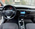 Білий Тойота Королла, об'ємом двигуна 1.6 л та пробігом 87 тис. км за 11750 $, фото 9 на Automoto.ua