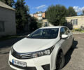 Белый Тойота Королла, объемом двигателя 1.6 л и пробегом 248 тыс. км за 11000 $, фото 1 на Automoto.ua