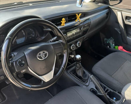 Белый Тойота Королла, объемом двигателя 1.33 л и пробегом 145 тыс. км за 10800 $, фото 20 на Automoto.ua