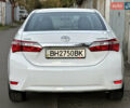 Тойота Королла 2015 в Одессе на Automoto.ua Белый Тойота Королла, объемом двигателя 1.6 л и пробегом 94 тыс. км за 14500 $, фото 22 на Automoto.ua