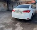Белый Тойота Королла, объемом двигателя 1.6 л и пробегом 160 тыс. км за 4250 $, фото 1 на Automoto.ua
