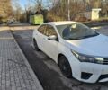 Белый Тойота Королла, объемом двигателя 1.6 л и пробегом 282 тыс. км за 7000 $, фото 4 на Automoto.ua