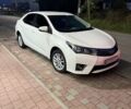 Белый Тойота Королла, объемом двигателя 1.6 л и пробегом 190 тыс. км за 12300 $, фото 1 на Automoto.ua