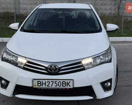 Белый Тойота Королла, объемом двигателя 1.6 л и пробегом 94 тыс. км за 14500 $, фото 58 на Automoto.ua