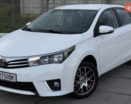 Белый Тойота Королла, объемом двигателя 1.6 л и пробегом 94 тыс. км за 14500 $, фото 60 на Automoto.ua