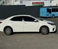 Белый Тойота Королла, объемом двигателя 1.3 л и пробегом 113 тыс. км за 12190 $, фото 3 на Automoto.ua