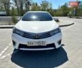 Белый Тойота Королла, объемом двигателя 1.6 л и пробегом 78 тыс. км за 14100 $, фото 1 на Automoto.ua