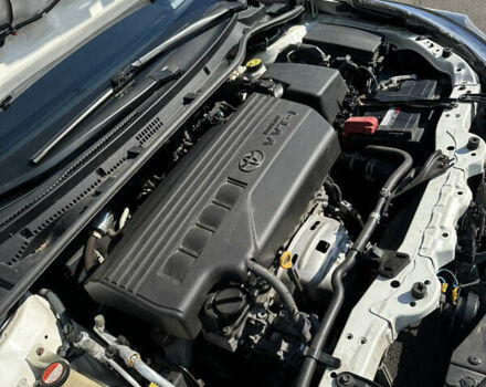 Белый Тойота Королла, объемом двигателя 1.33 л и пробегом 145 тыс. км за 10800 $, фото 26 на Automoto.ua