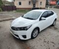 Белый Тойота Королла, объемом двигателя 1.6 л и пробегом 235 тыс. км за 8500 $, фото 1 на Automoto.ua