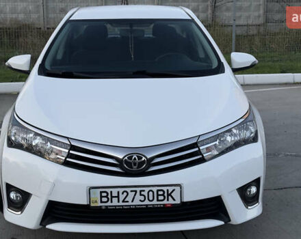 Белый Тойота Королла, объемом двигателя 1.6 л и пробегом 94 тыс. км за 14500 $, фото 14 на Automoto.ua