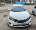 Белый Тойота Королла, объемом двигателя 1.6 л и пробегом 250 тыс. км за 7257 $, фото 1 на Automoto.ua
