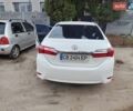 Белый Тойота Королла, объемом двигателя 1.6 л и пробегом 235 тыс. км за 8500 $, фото 5 на Automoto.ua