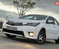 Белый Тойота Королла, объемом двигателя 1.6 л и пробегом 94 тыс. км за 14500 $, фото 82 на Automoto.ua