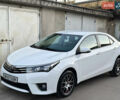Тойота Королла 2015 в Одессе на Automoto.ua Белый Тойота Королла, объемом двигателя 1.6 л и пробегом 94 тыс. км за 14500 $, фото 14 на Automoto.ua