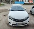 Белый Тойота Королла, объемом двигателя 1.6 л и пробегом 248 тыс. км за 7100 $, фото 1 на Automoto.ua