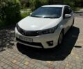 Белый Тойота Королла, объемом двигателя 1.6 л и пробегом 98 тыс. км за 13300 $, фото 1 на Automoto.ua