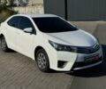 Белый Тойота Королла, объемом двигателя 1.3 л и пробегом 113 тыс. км за 12190 $, фото 2 на Automoto.ua