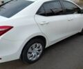 Білий Тойота Королла, об'ємом двигуна 1.6 л та пробігом 130 тис. км за 13800 $, фото 12 на Automoto.ua