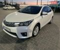Білий Тойота Королла, об'ємом двигуна 1.6 л та пробігом 190 тис. км за 13200 $, фото 5 на Automoto.ua