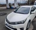 Білий Тойота Королла, об'ємом двигуна 1.6 л та пробігом 87 тис. км за 11750 $, фото 2 на Automoto.ua