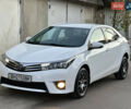 Тойота Королла 2015 в Одессе на Automoto.ua Белый Тойота Королла, объемом двигателя 1.6 л и пробегом 94 тыс. км за 14500 $, фото 31 на Automoto.ua