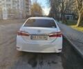 Белый Тойота Королла, объемом двигателя 1.6 л и пробегом 282 тыс. км за 7000 $, фото 5 на Automoto.ua