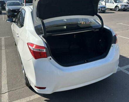 Белый Тойота Королла, объемом двигателя 1.33 л и пробегом 145 тыс. км за 10800 $, фото 23 на Automoto.ua