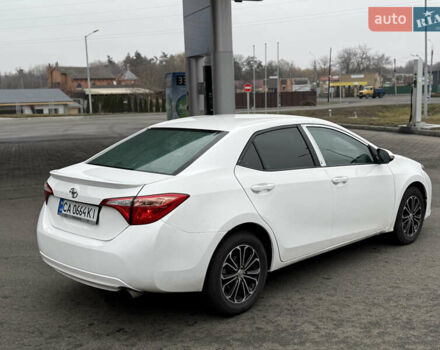 Білий Тойота Королла, об'ємом двигуна 1.8 л та пробігом 270 тис. км за 7850 $, фото 8 на Automoto.ua