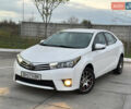 Белый Тойота Королла, объемом двигателя 1.6 л и пробегом 94 тыс. км за 14500 $, фото 83 на Automoto.ua