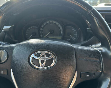 Белый Тойота Королла, объемом двигателя 1.33 л и пробегом 145 тыс. км за 10800 $, фото 16 на Automoto.ua