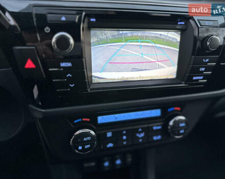 Белый Тойота Королла, объемом двигателя 1.6 л и пробегом 94 тыс. км за 14500 $, фото 68 на Automoto.ua