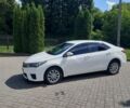 Белый Тойота Королла, объемом двигателя 1.3 л и пробегом 194 тыс. км за 8800 $, фото 1 на Automoto.ua