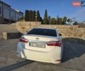 Белый Тойота Королла, объемом двигателя 1.3 л и пробегом 157 тыс. км за 8600 $, фото 1 на Automoto.ua