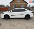 Белый Тойота Королла, объемом двигателя 1.6 л и пробегом 136 тыс. км за 13500 $, фото 2 на Automoto.ua