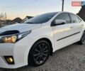 Белый Тойота Королла, объемом двигателя 1.6 л и пробегом 136 тыс. км за 12500 $, фото 1 на Automoto.ua