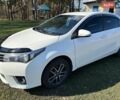 Белый Тойота Королла, объемом двигателя 1.6 л и пробегом 121 тыс. км за 12100 $, фото 4 на Automoto.ua