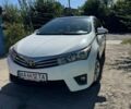 Білий Тойота Королла, об'ємом двигуна 1.33 л та пробігом 222 тис. км за 7600 $, фото 1 на Automoto.ua