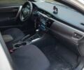Білий Тойота Королла, об'ємом двигуна 1.6 л та пробігом 130 тис. км за 13800 $, фото 16 на Automoto.ua